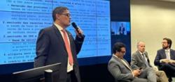 CNseg debate ajustes no texto da reforma tributária em audiência na Câmara dos Deputados