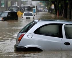 Resiliência urbana é prioridade para reduzir impactos climáticos